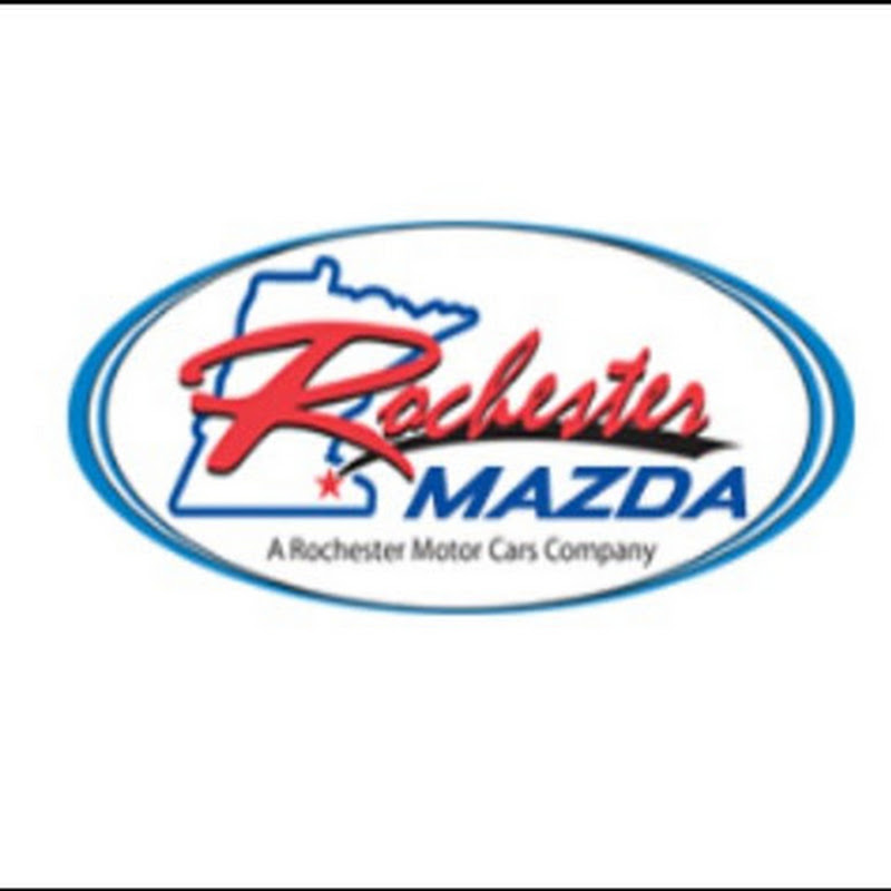 RochesterMazda