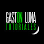 Gaston Luna Tutoriales logo