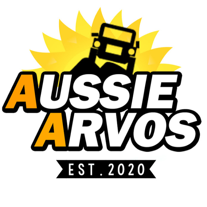 Aussie Arvos Net Worth & Earnings (2025)