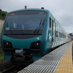 しらかみEast