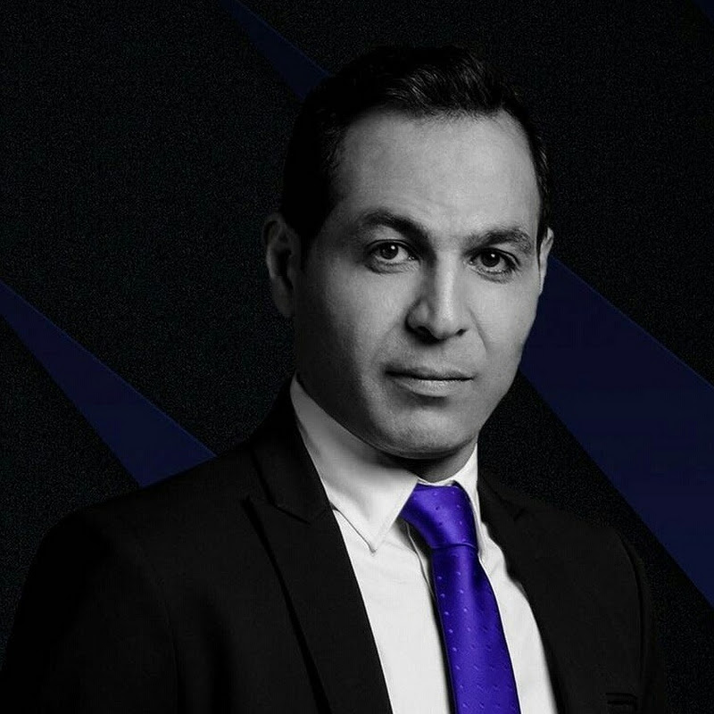 Tamer Abd Elhamid - تامر عبد الحميد