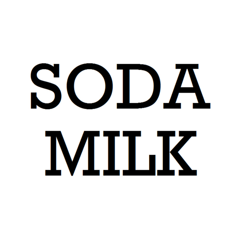 SodaMilk