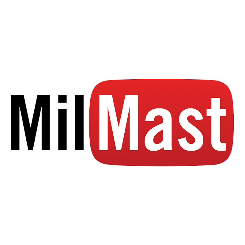 milanmastracci Logo