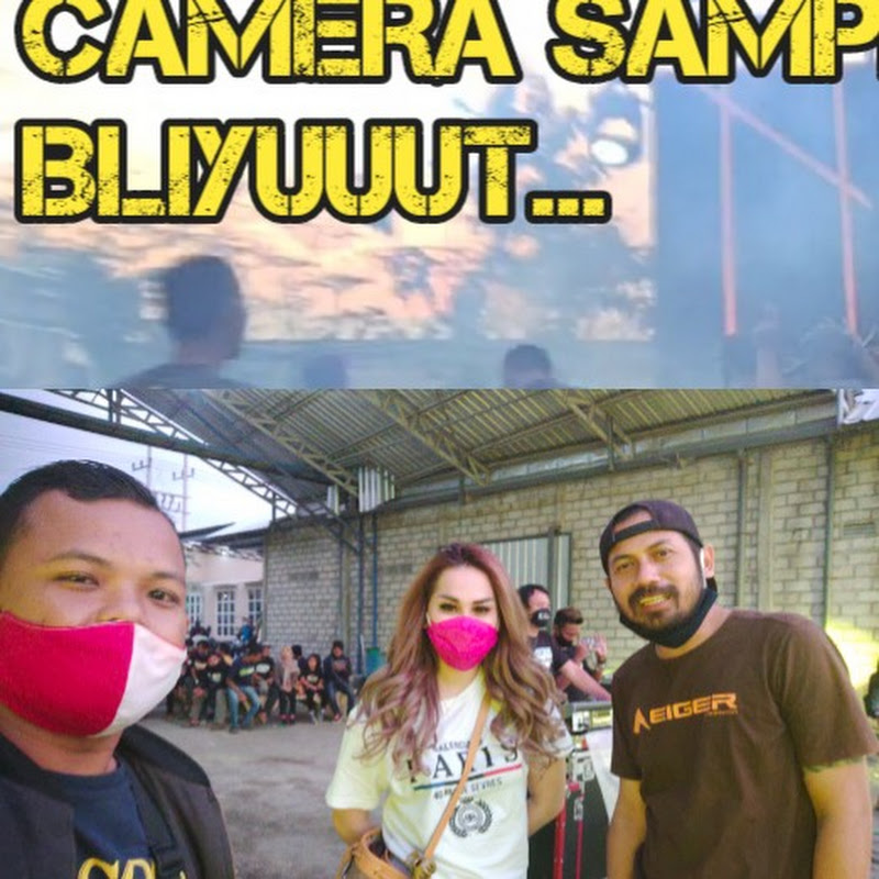 VLOG AUDIO