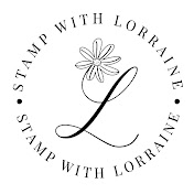 Stamp with Lorraine