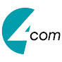 4Com logo