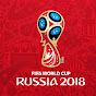FIFA World Cup Russia 2018 Avatar
