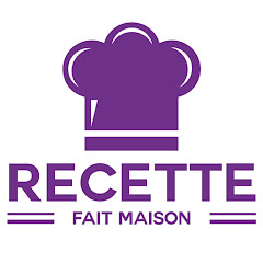 Логотип каналу recette fait maison