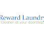 Reward Laundry logo