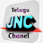 TELUGU JNC CHANEL