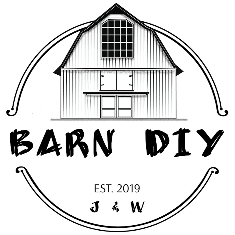 Barn DIY