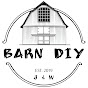 Barn DIY logo