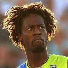 GAEL MONFILS FANS