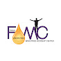 Fresh Anointing Ministries Worship Center logo
