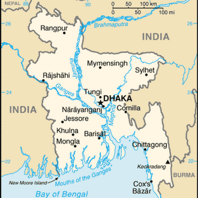 BanGlaDesh Info