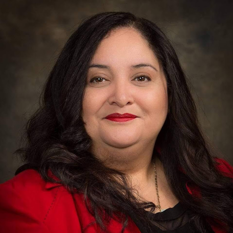 Irene ValenzuelaCPC