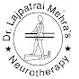 Dr. Lajpatrai Mehra Neurotherapy Ashram logo