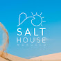Salt House Morocco logo