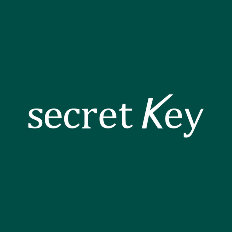 Secretkey Official