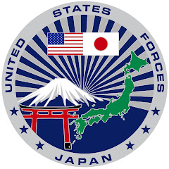 U.S. Forces Japan