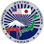 U.S. Forces Japan logo