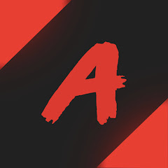 Логотип каналу Antony Arias
