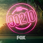 BH90210 logo