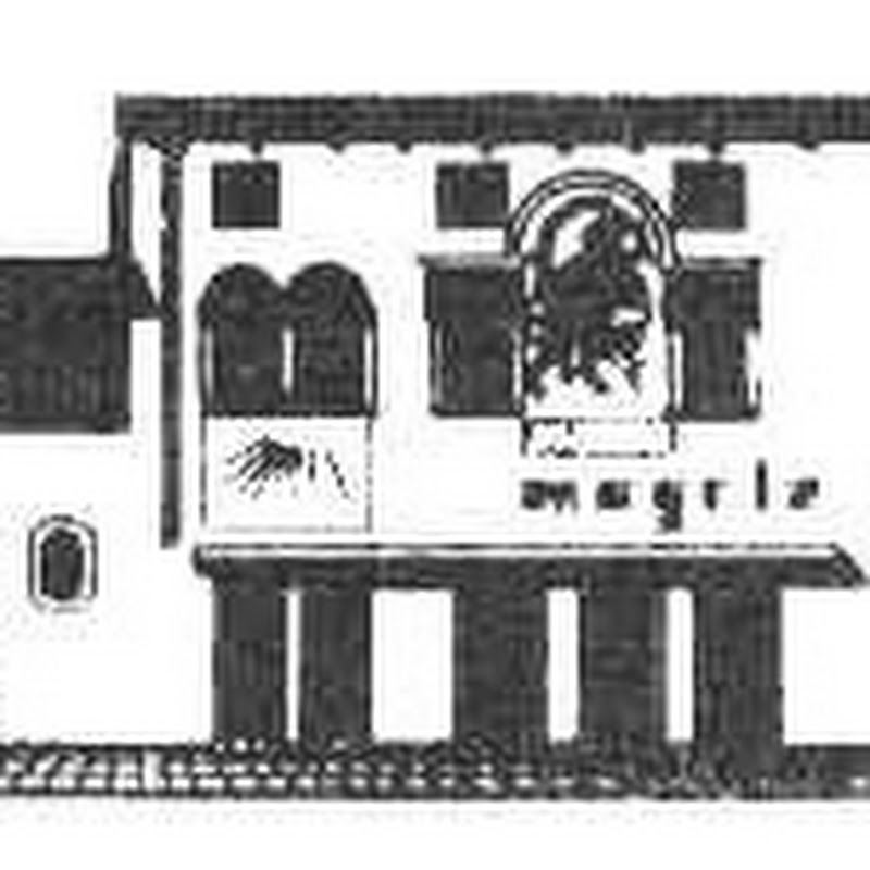 Magris Maniago logo