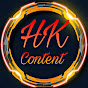 Hk content logo