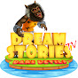 Dream Stories TV Daredevils Image Thumbnail