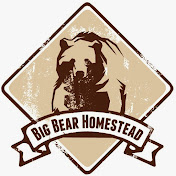 Big Bear Homestead