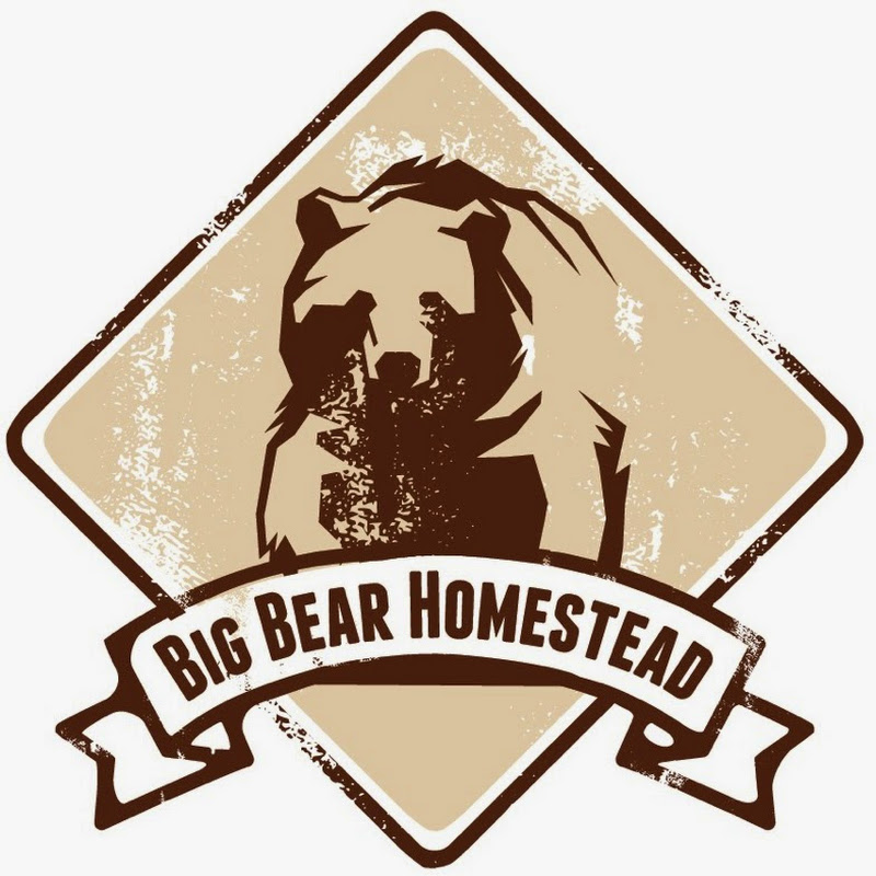 Big Bear Homestead