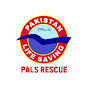 PALS Rescue logo