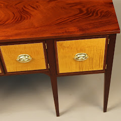 Doucette and Wolfe Furniture Makers Avatar