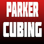 Parker Cubing logo
