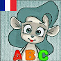 apprends avec moi - ABC123 en français