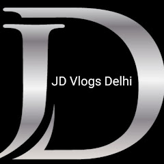 JD Vlogs Delhi avatar