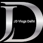 JD Vlogs Delhi Image Thumbnail