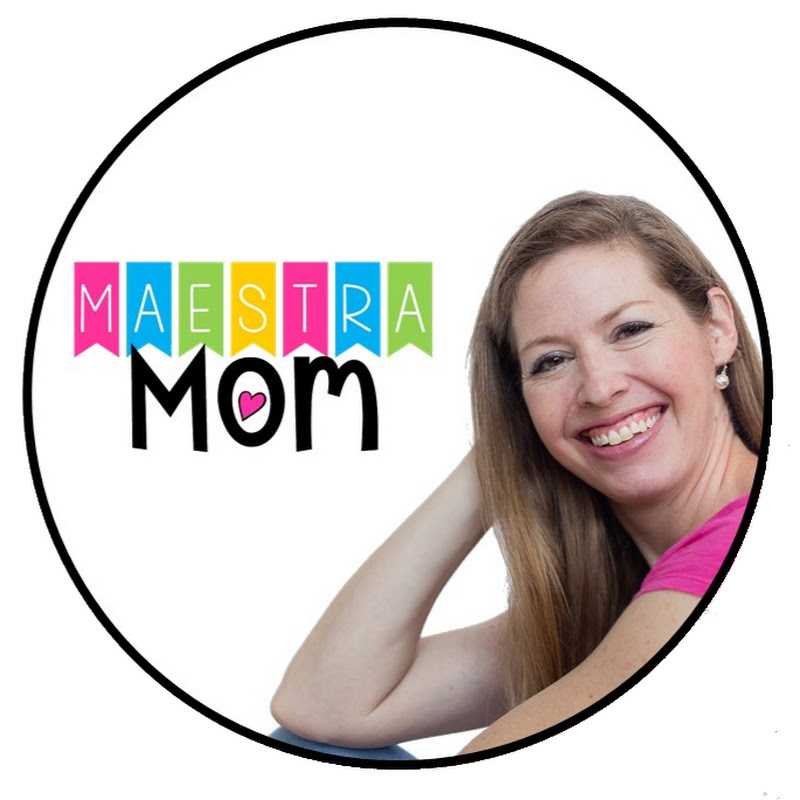 Maestra Mom