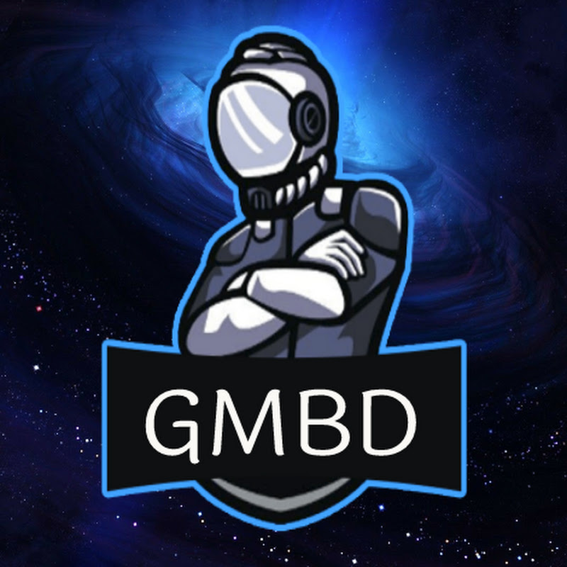 GAME MANIA [BD]