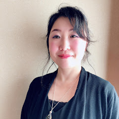 オーラリーディングカウンセラー友里恵。エネルギーヒーリングチャンネルアイコン画像