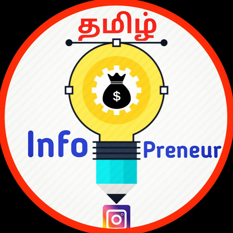 Tamil Infopreneur