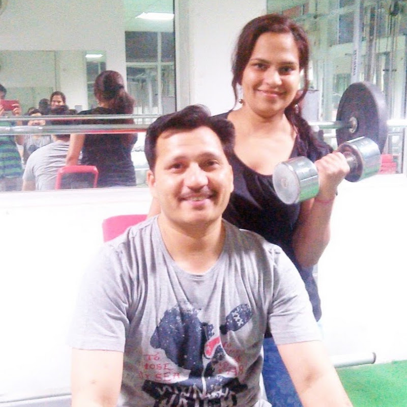 Neeraj Kumar