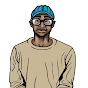 Jamal The Creative YouTube channel avatar