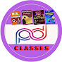 PD Classes 【Manoj Sharma】