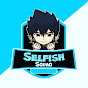 SELFISH SQUAD logo