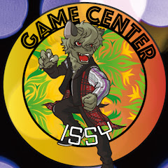 GAME CENTER issy