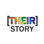 [Their] Story TV logo