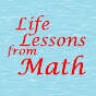 Life Lessons from Math logo