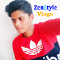ZenStyle Vlog logo